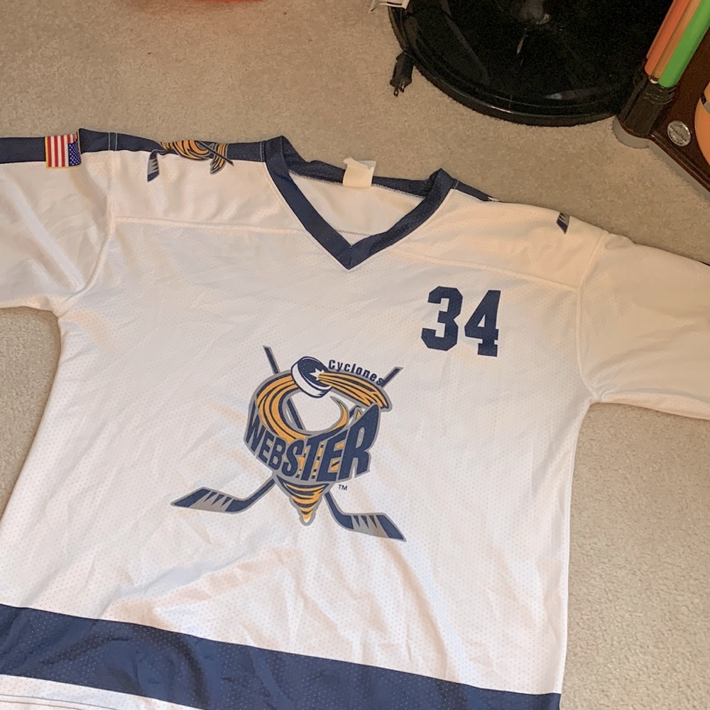 Hockey Jersey
